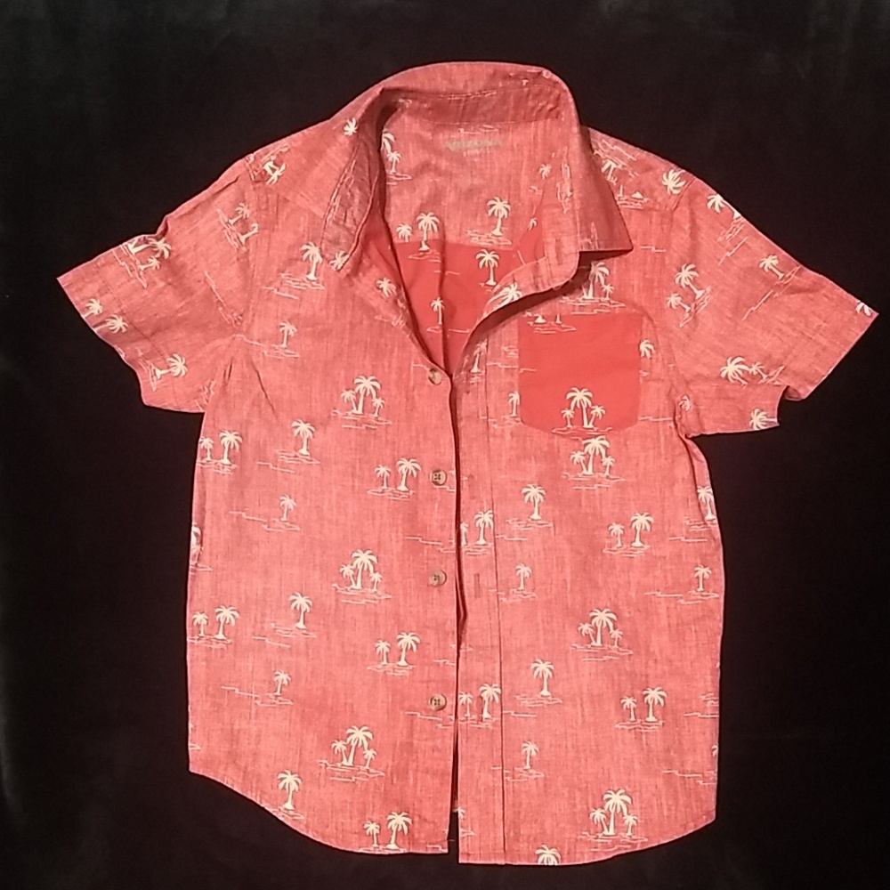 Arizona Jean shirt.